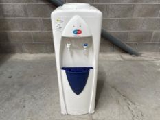 Aquaid Water Cooler - No Reserve