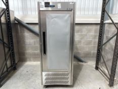 Williams Glass Front Fridge - No Reserve