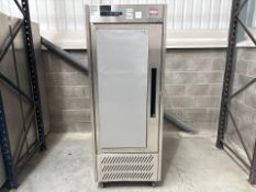 Williams Glass Front Fridge - No Reserve