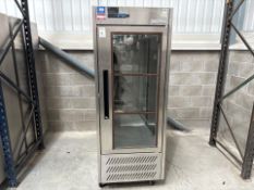 Williams Glass Front Fridge - No Reserve