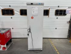 Tefcold UR400 Fridge- No Reserve