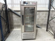 Williams Glass Front Fridge - No Reserve