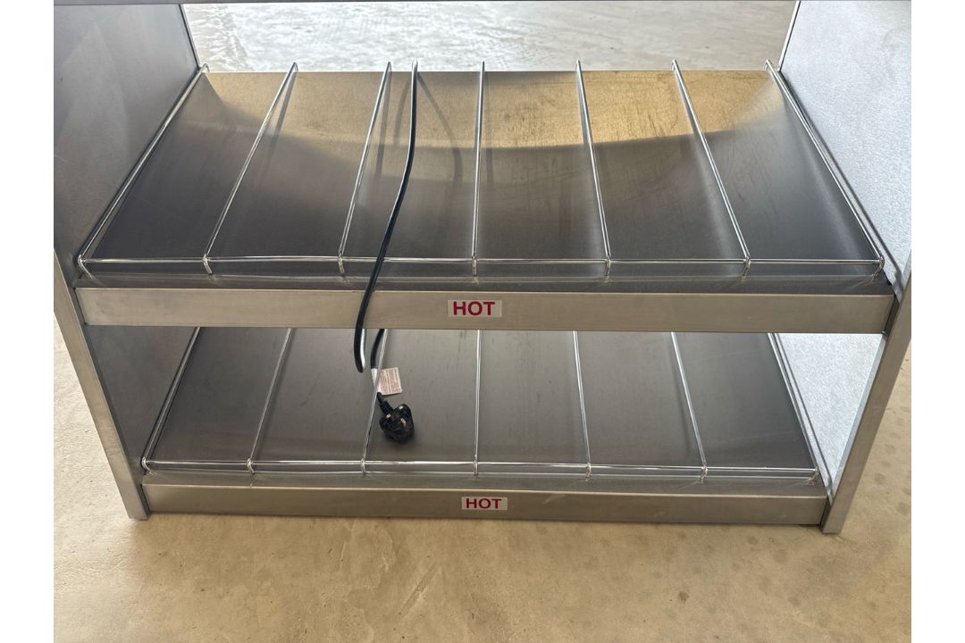 New Stainless Steel Catering Unit - Image 2 of 8