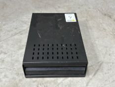 Coffee Grounds Drawer - No Reserve