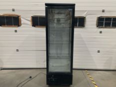 Polar Standing Fridge, Model: GJ447, No Reserve