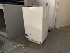Fanned Flue Gas Boiler SE30FF- No Reserve