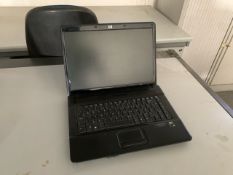 HP Laptop- No Reserve