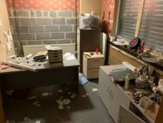 Office Contents- No Reserve