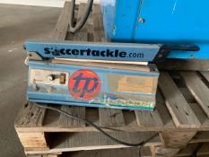 Sontex Heat Packer- No Reserve