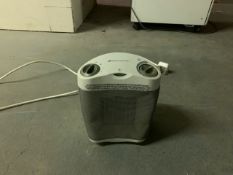 Bionaire Heater- No Reserve