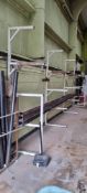 Racking, No Reserve