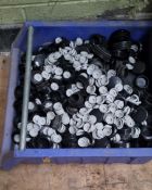 Box of Tube Ends, No Reserve