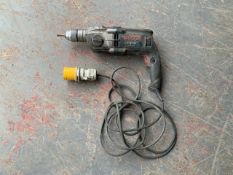 Bosch GSB 19-2 RE- No Reserve