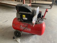 Ferrua Lt.50 HP2 Compressor- No Reserve