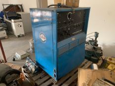 Miller Syncrowave 300 Arc Welding Power Source- No Reserve