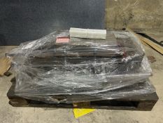 Pallet Of Tooling For Plastic Connectors