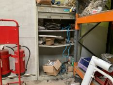 H1lls Tambour Unit- No Reserve