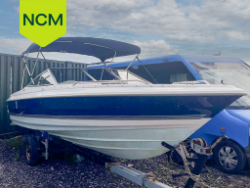 Weekly Plant and Machinery Auction – 5 x Tractor Units Direct From Frasers Group – Speedboat, Heavy Plant and Machinery, Cars, Vans, Containers