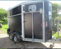 2011 Ifor Williams 511 Horsebox , No VAT
