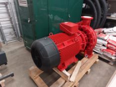 Grundfos Pump