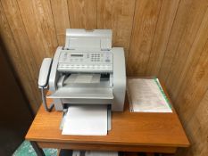 Contents Of Office - No Reserve