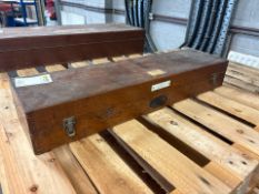 Chesterman Vertical Height Gauge - No Reserve