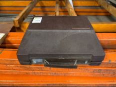 Smith Corona Typewriter - No Reserve