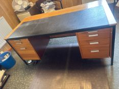 Contents Of Office - No Reserve