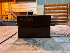 Manufacturing Press - No Reserve