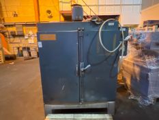 Hedinair Industrial Oven- No Reserve