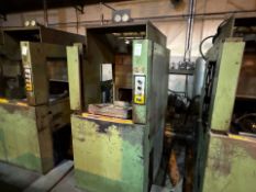 Bipel Press 3 - No Reserve