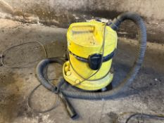 Karcher Vacuum - No Reserve