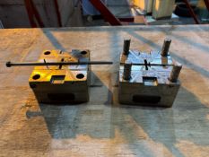 Manufacturing Press - No Reserve