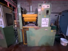 Bipel 120 Tonne Press