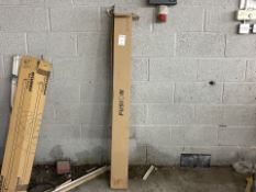 Box of Fusion 150cm Lights - No Reserve