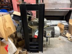 Busch RO 250 Vacuum Pump - No Reserve