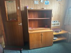 Contents Of Office - No Reserve