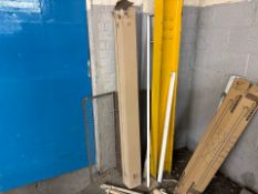 Box of 180cm Tube Lights - No Reserve