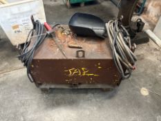 ESAB LHF 250 - No Reserve