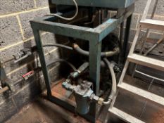 Hydraulic Power System - No Reserve