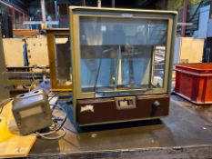 Release-O-Matic Measuring Machine - No Reserve