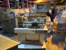 Boxford Advanced Computer Lathe - No Reserve