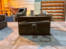 Manufacturing Press - No Reserve