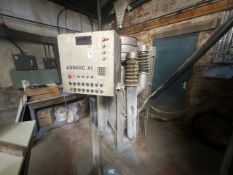 AirMac XI Powder Processing Unit - No Reserve