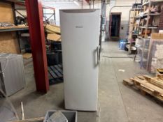 Hotpoint Fridge - No Reserve