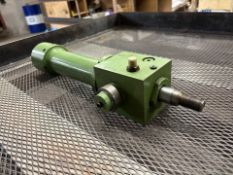 Hydraulic Cylinder - No Reserve