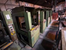 Bipel Press 2 - No Reserve