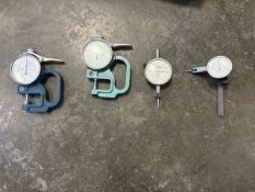 Precision Measuring Set - No Reserve