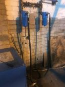 Air Dryer Energy MTA V - No Reserve