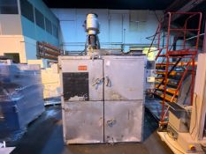 AEW Industrial Oven - No Reserve
